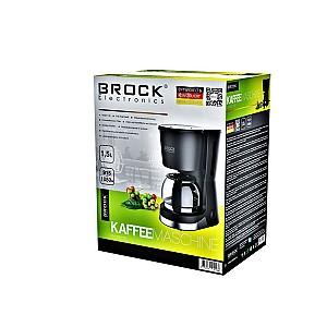 Espressor Brock CM 1501 SS