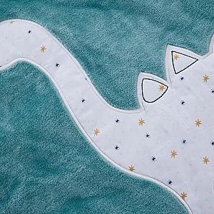 Covoras de joaca copii Premaman Dino