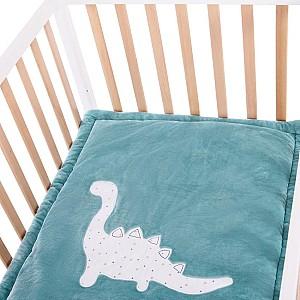 Covoras de joaca copii Premaman Dino