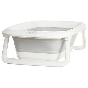 Cada pentru bebelusi Premaman Alb