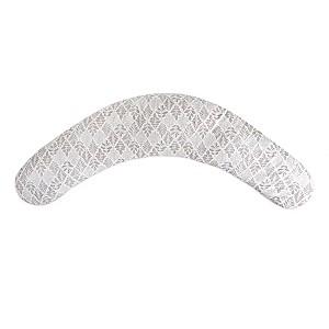 Perna Ceba Baby Physio Multi Jersey Brown Leaves