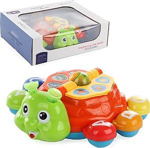 Jucarie interactiva Abero Veld Co QX-91028