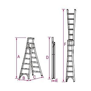 Scari Lider-Tech LDR2000