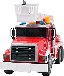 Tehnica speciala New World 666-18R