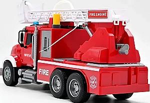 Tehnica speciala New World 666-18R