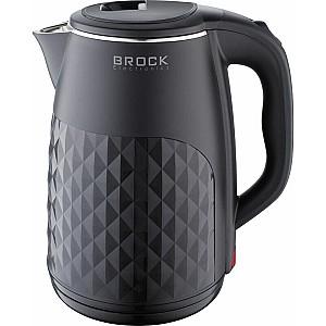 Fierbator electric de apa Brock WK 0618 BK