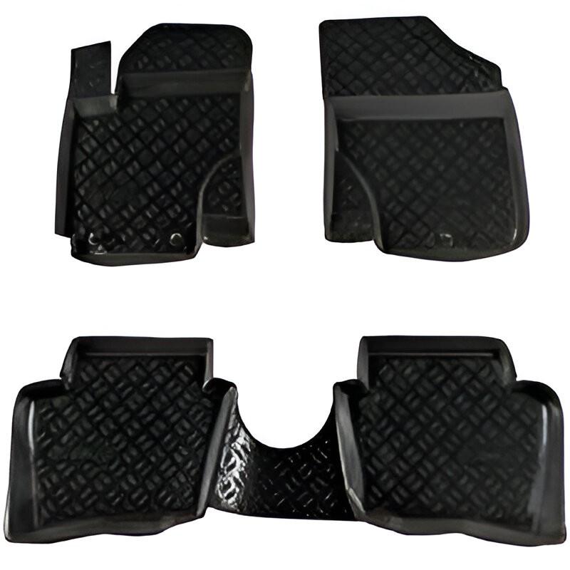 Covorase auto HYUNDAI 60618 Hyundai i20 (2009-)