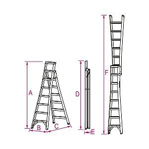 Scari Lider-Tech LDR1710