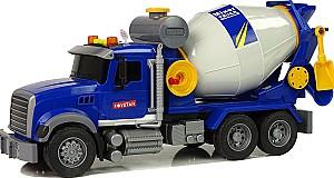 Tehnica speciala New World 666-52P