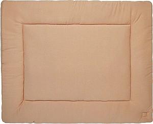 Covoras de joaca copii Jollein Pure Knit Biscuit