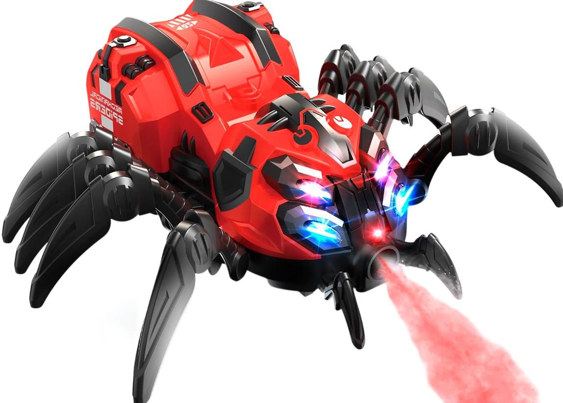 Robot jucarie New World HJ918