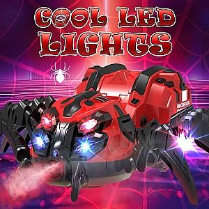 Robot jucarie New World HJ918