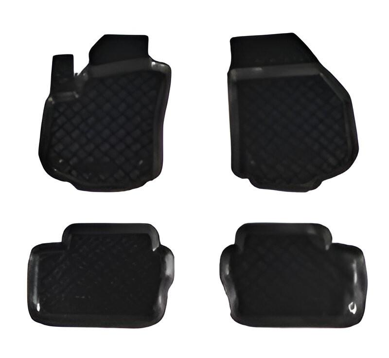 Covorase auto Aileron 61306 Opel Zafira (B) Family (2006-)