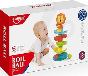 Joc de logica Huanger HE8067