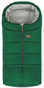 Husa de iarna pentru carucioare Petite&Mars Jibot Juicy Green