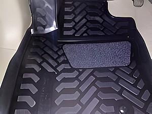 Covorase auto Aileron Toyota LC 120 Prado (2002-)/Lexus GX470 (2003-) (61906)