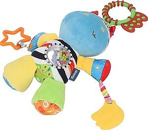 Jucarie bebelus New World XA26C