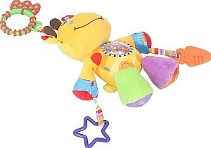 Jucarie bebelus New World XA26B