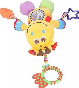 Jucarie bebelus New World XA26B