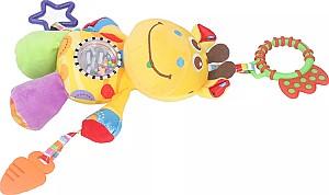 Jucarie bebelus New World XA26B