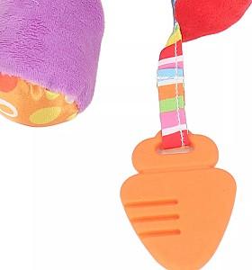 Jucarie bebelus New World XA26B