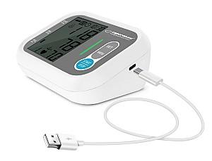 Aparat de masurat tensiunea Esperanza Stamina ECB005