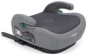 Scaun auto copii Petite&Mars Optimus Pro i-Size Grey Air