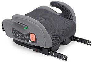 Scaun auto copii Petite&Mars Optimus Pro i-Size Grey Air