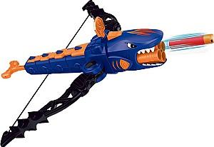 Arma jucarie New World Shark LZ062