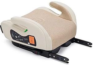 Scaun auto copii Petite&Mars Optimus Pro i-Size Caramel Brown