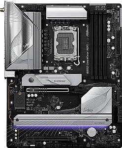 Placa de baza ASRock B860 LiveMixer WiFi