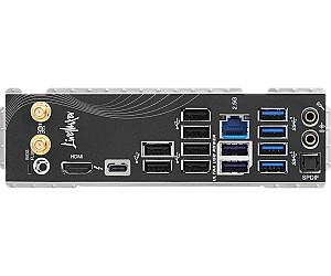 Placa de baza ASRock B860 LiveMixer WiFi