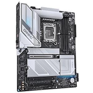 Placa de baza Gigabyte B860 GAMING X WIFI 6E