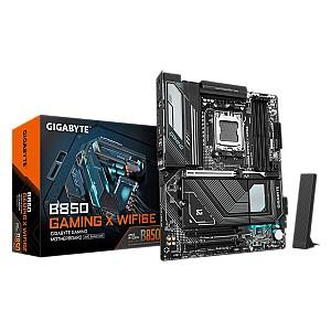Placa de baza Gigabyte B850 GAMING X WIFI 6E