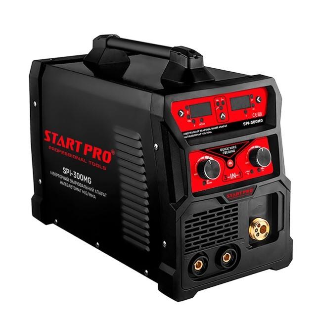 Aparat de sudat Start Pro SPI-300MG