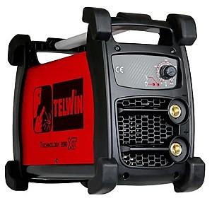 Aparat de sudat Telwin Technology 236 XT Solo