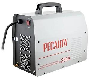 Aparat de sudat Resanta SAI-250AD