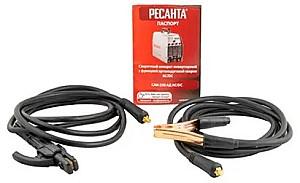 Aparat de sudat Resanta SAI-250AD