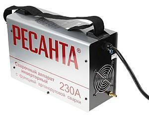 Aparat de sudat Resanta SAI-230-AD