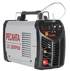 Aparat de sudat Resanta SAI-250 65/31