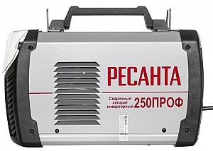 Aparat de sudat Resanta SAI-250 65/31