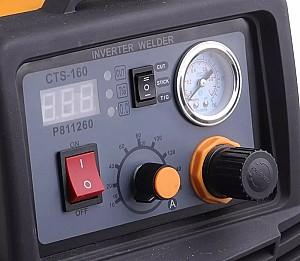 Aparat de sudat HOTECHE P811260