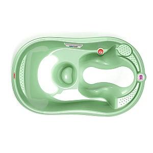 Cada pentru bebelusi Ok Baby Onda Evolution Mint