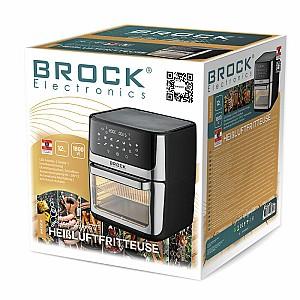 Friteuza cu aer cald Brock DA 1000 BK