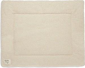 Covoras de joaca copii Jollein Boucle Naturel