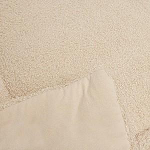 Covoras de joaca copii Jollein Boucle Naturel