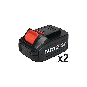 Masina de insurubat Yato YT8277905