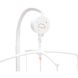 Carusel pentru patuc Premaman My Little Princess