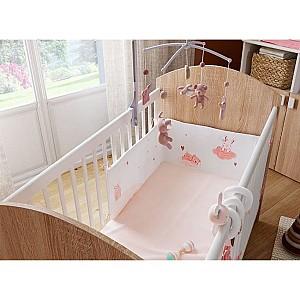 Carusel pentru patuc Premaman My Little Princess