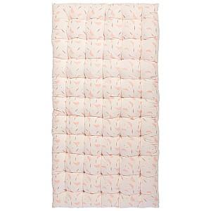 Saltea pentru copii Premaman Feather Magic Bird